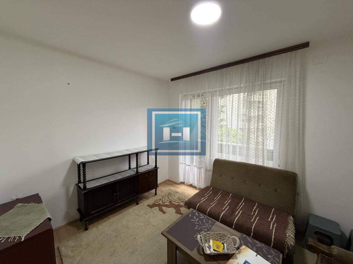 Jednosoban stan 26 m², Kajsijar, Jagodina, 2. sprat