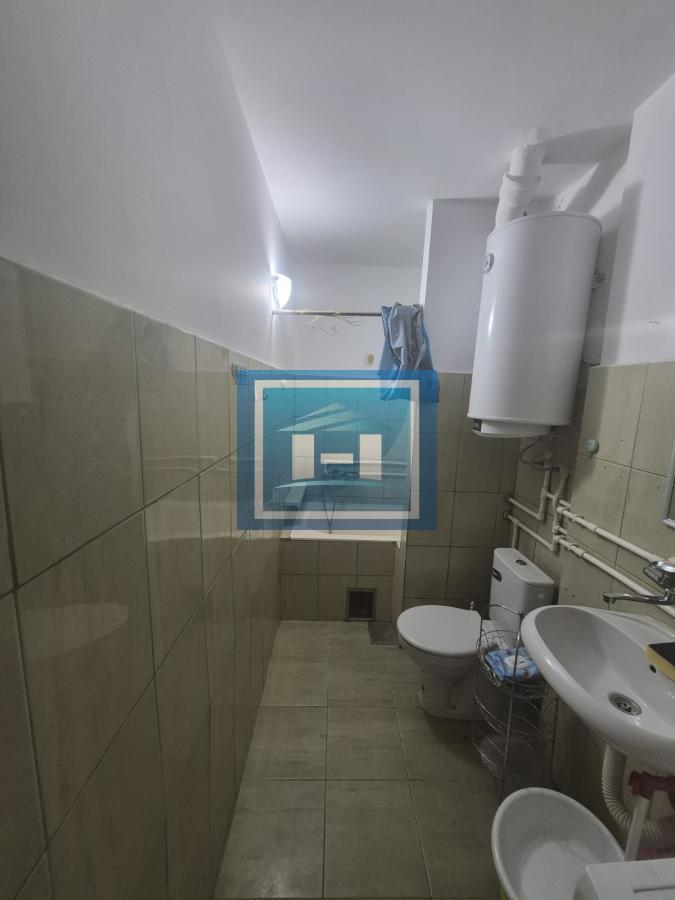 Dvosoban stan za izdavanje kod glavne pošte