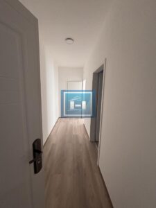 Stan u centru Jagodine, 39 m², prizemlje