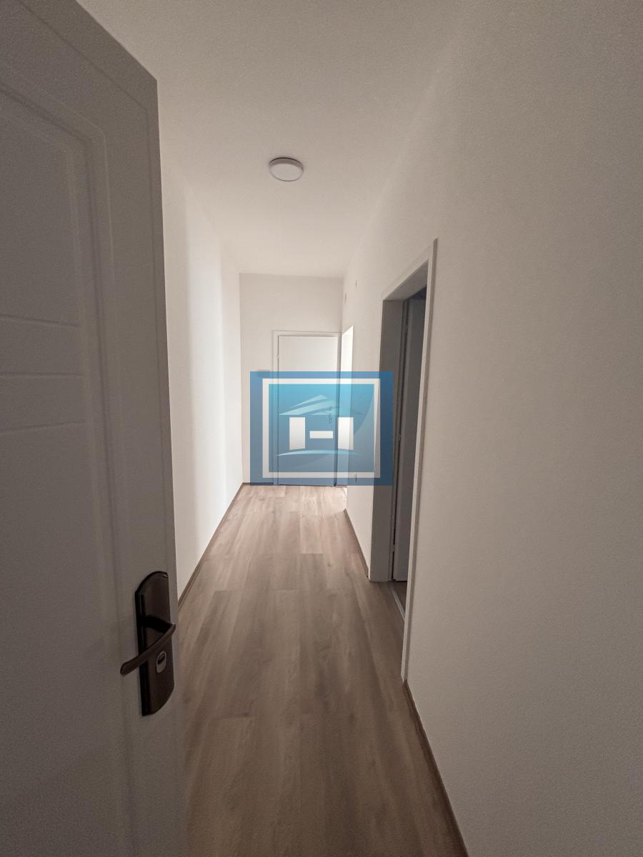Stan u centru Jagodine, 39 m², prizemlje