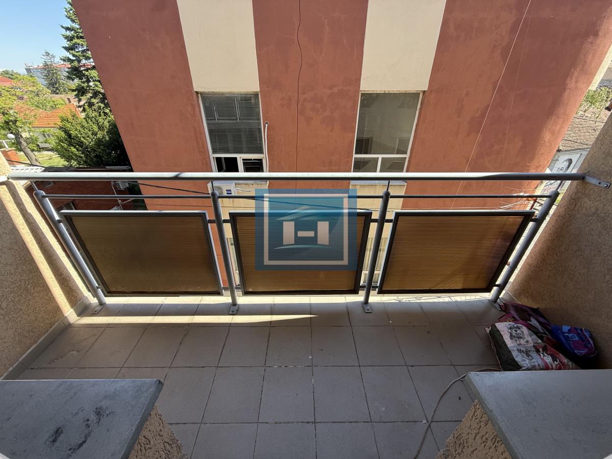 STAN 35m2 KOD OPŠTINE