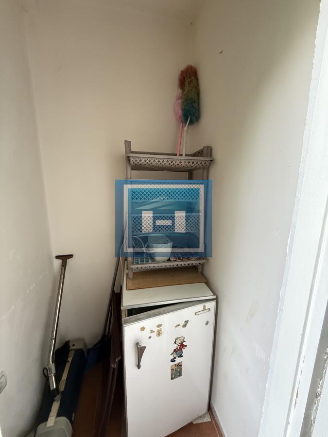 Jednosoban stan 26 m², Kajsijar, Jagodina, 2. sprat