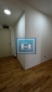 55m2 na super lokaciji u Jagodini