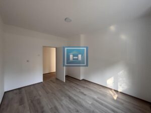 Stan u centru Jagodine, 39 m², prizemlje