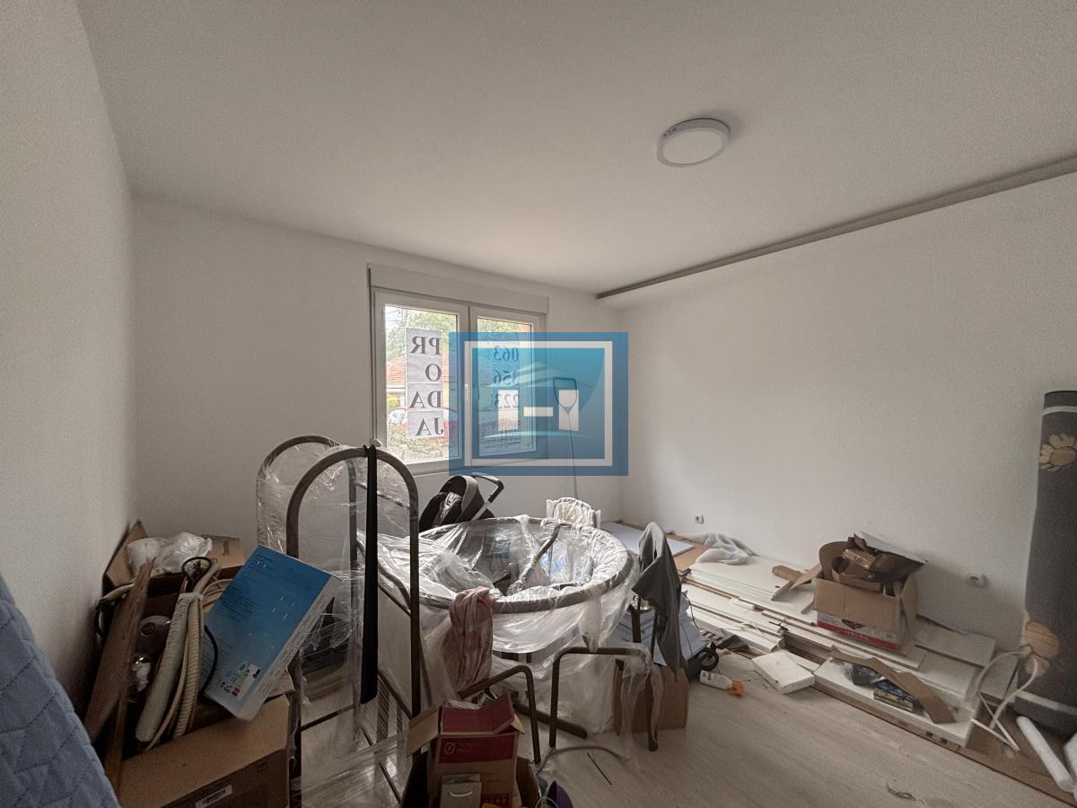 Kuća 89 m², Centar Jagodina, plac 4.37 a