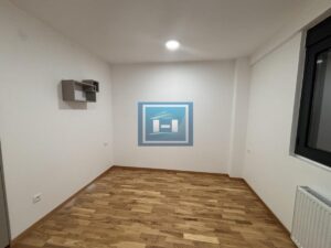 Dvosoban stan 57 m², 2. sprat, Jagodina