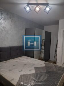 Prelep moderno opremljen jednosoban stan 45 m² – potpuno namešten, odmah useljiv