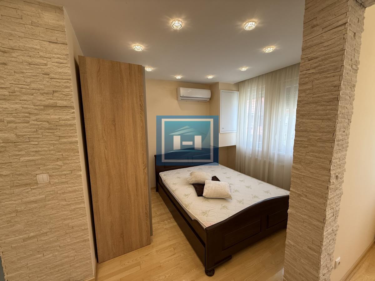 MODERAN, KOMPLETNO RENOVIRAN STAN 30 m² – IDEALAN ZA ŽIVOT I IZDAVANJE