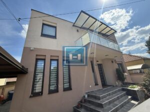 Luksuzna kuća u Jagodini, elegancija, komfor i prestiž na jednom mestu!