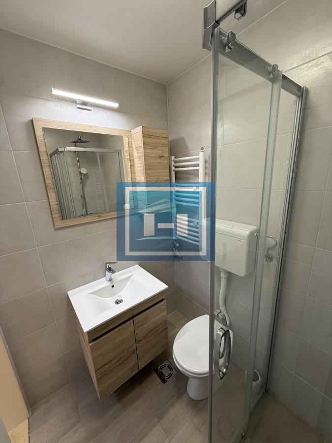 MODERAN, KOMPLETNO RENOVIRAN STAN 30 m² – IDEALAN ZA ŽIVOT I IZDAVANJE