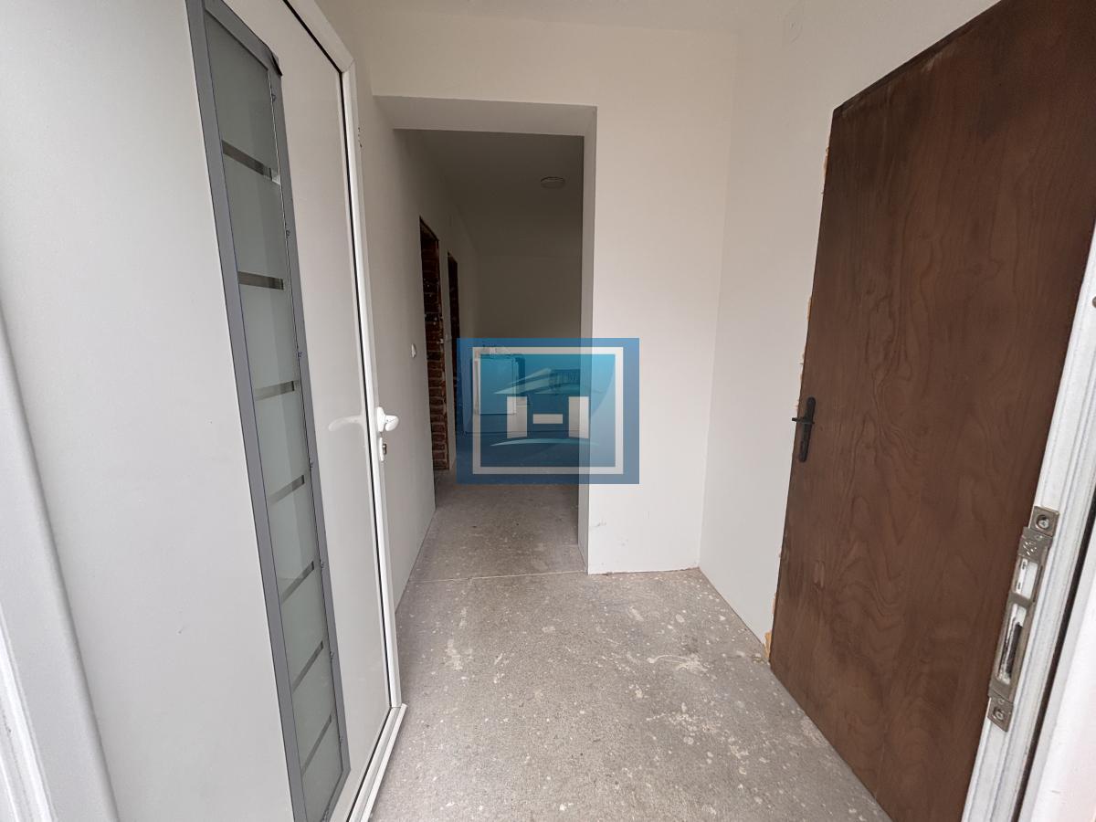 Kuća 89 m², Centar Jagodina, plac 4.37 a