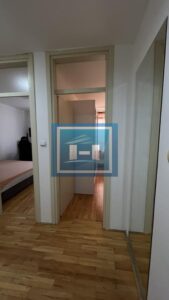55m2 na super lokaciji u Jagodini