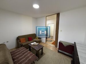 Jednosoban stan 26 m², Kajsijar, Jagodina, 2. sprat