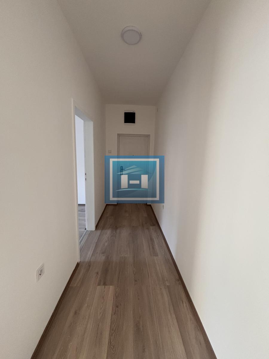 Stan u centru Jagodine, 39 m², prizemlje
