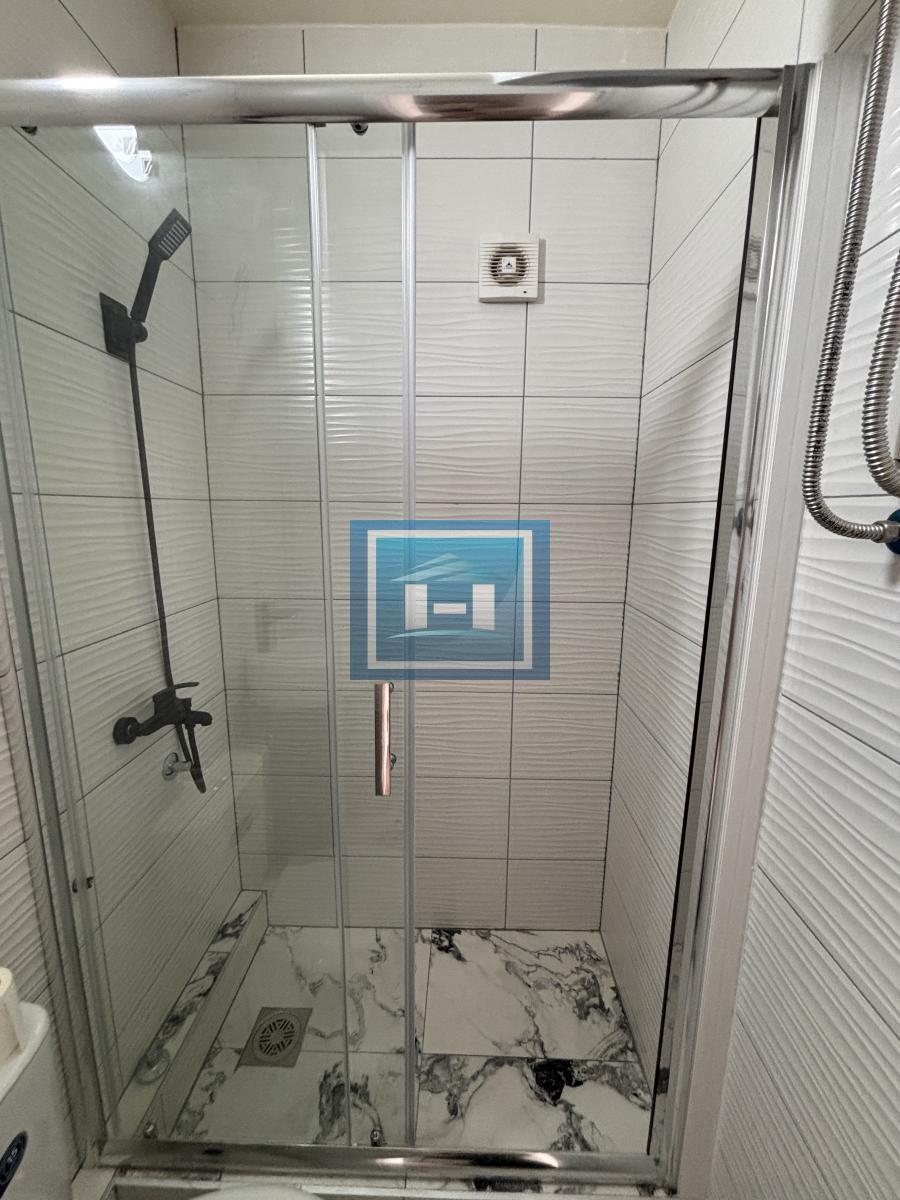 Stan u centru Jagodine, 39 m², prizemlje