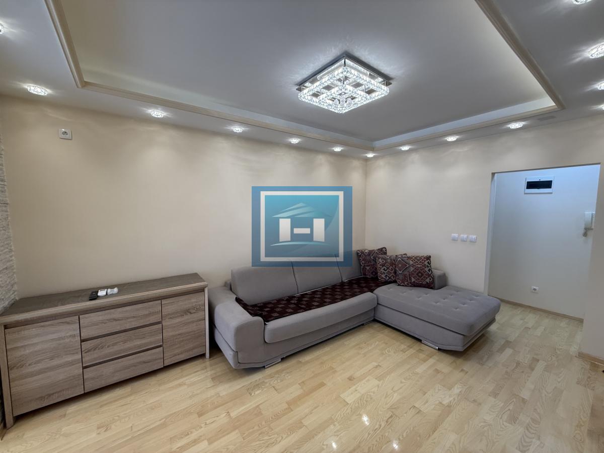MODERAN, KOMPLETNO RENOVIRAN STAN 30 m² – IDEALAN ZA ŽIVOT I IZDAVANJE