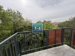 Dvosoban stan 57 m², 2. sprat, Jagodina