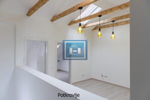 Gornji Dorćol, 221 m²: Poslovno-stambena vertikala sa TERETNIM LIFTOM i 2 PARKINGA