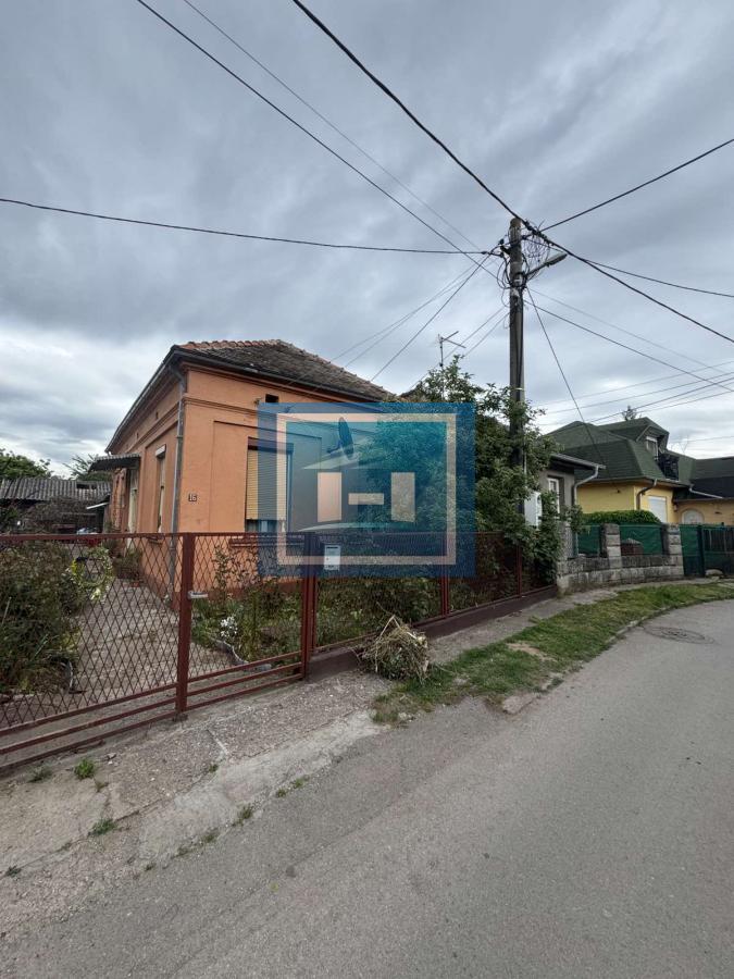 Kuća na odličnoj lokaciji-Opština u Ćupriji