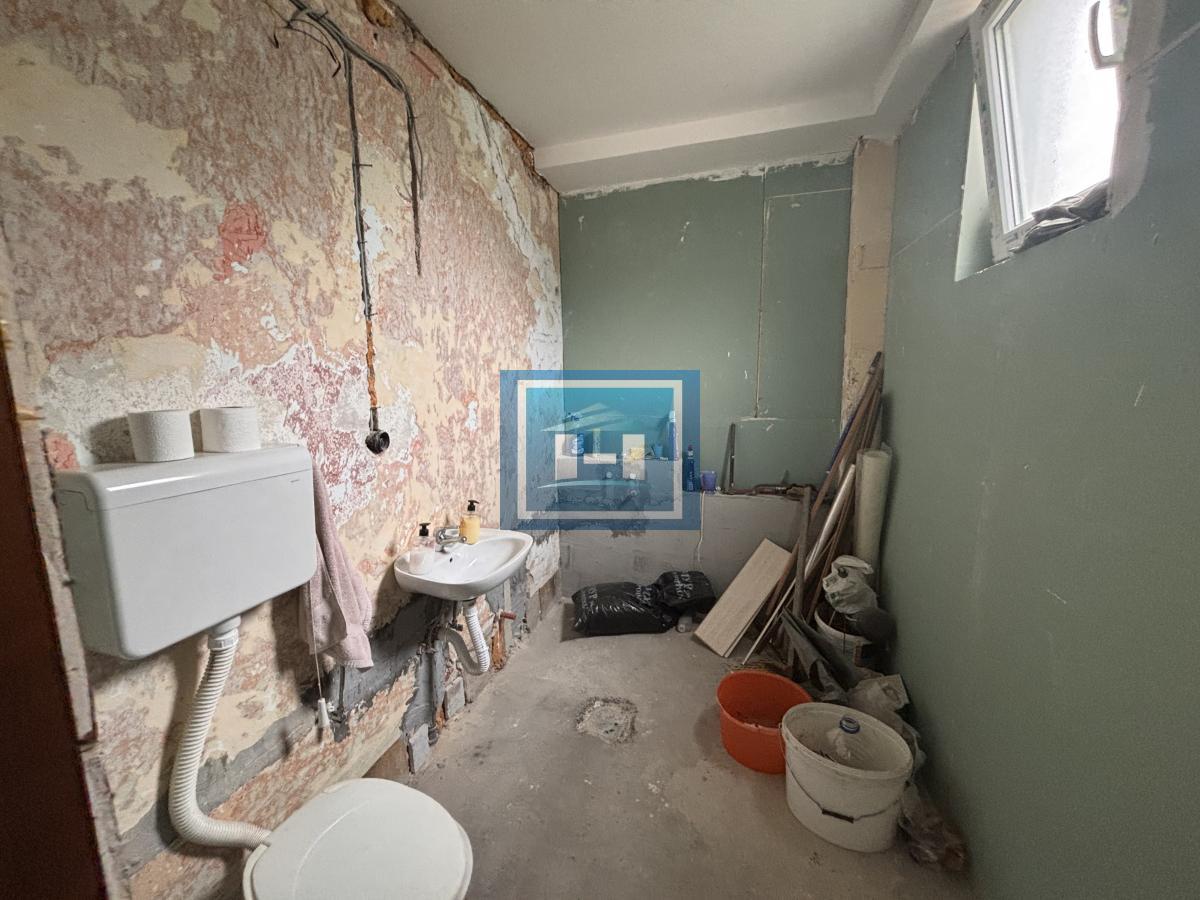 Kuća 89 m², Centar Jagodina, plac 4.37 a