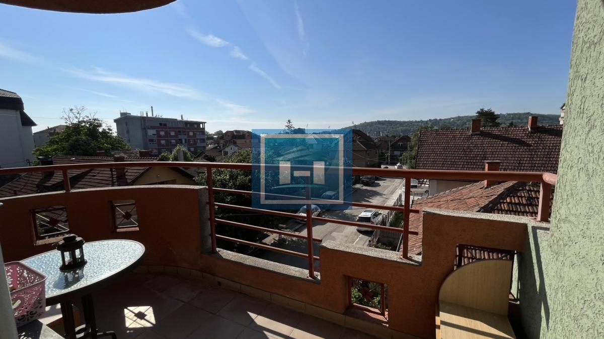 55m2 na super lokaciji u Jagodini