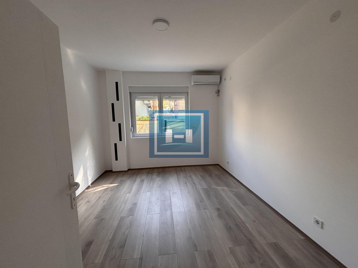 Stan u centru Jagodine, 39 m², prizemlje