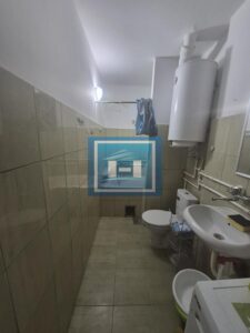 Dvosoban stan za izdavanje kod glavne pošte