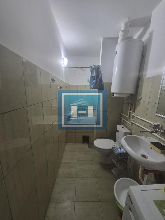 Dvosoban stan za izdavanje kod glavne pošte
