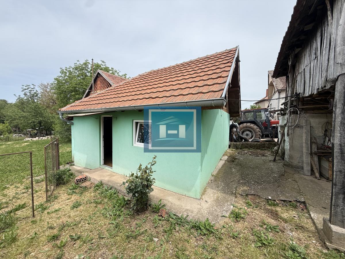 Kuća u Senju