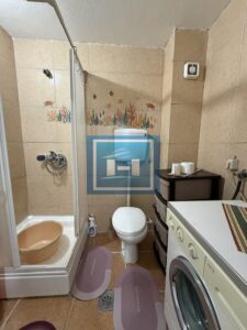 Jednosoban stan 26 m², Kajsijar, Jagodina, 2. sprat