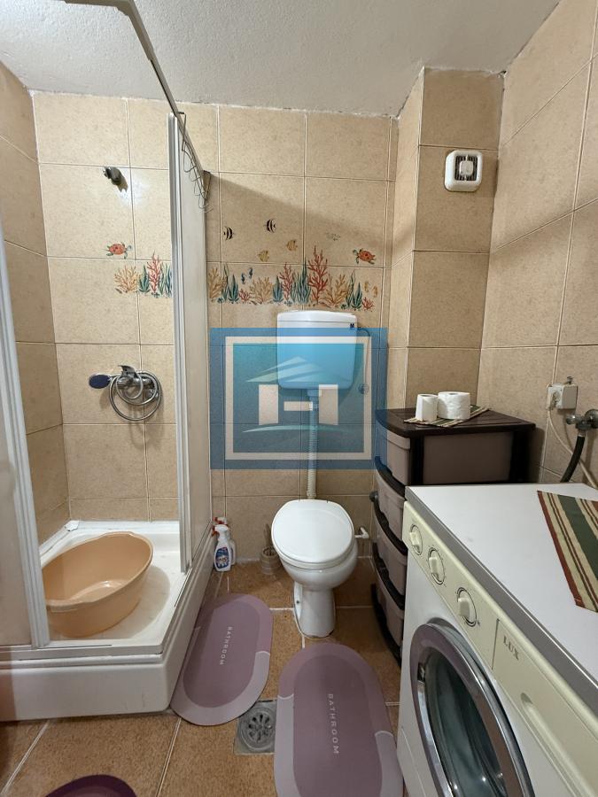Jednosoban stan 26 m², Kajsijar, Jagodina, 2. sprat