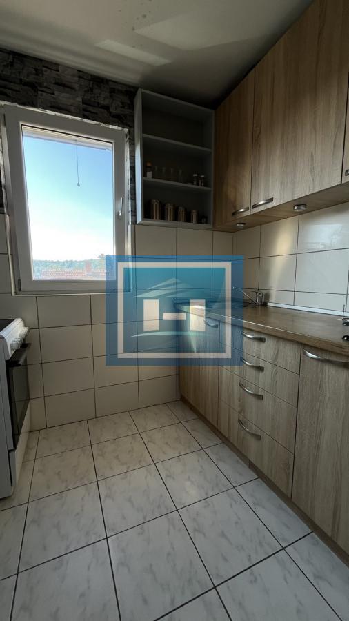 55m2 na super lokaciji u Jagodini