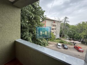 Jednosoban stan 26 m², Kajsijar, Jagodina, 2. sprat