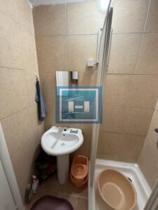Jednosoban stan 26 m², Kajsijar, Jagodina, 2. sprat
