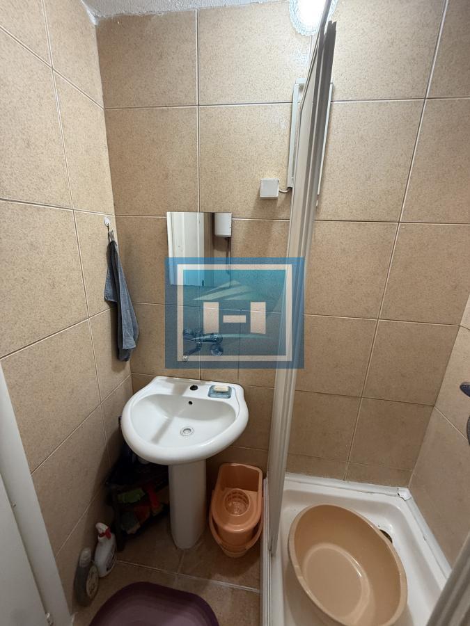 Jednosoban stan 26 m², Kajsijar, Jagodina, 2. sprat
