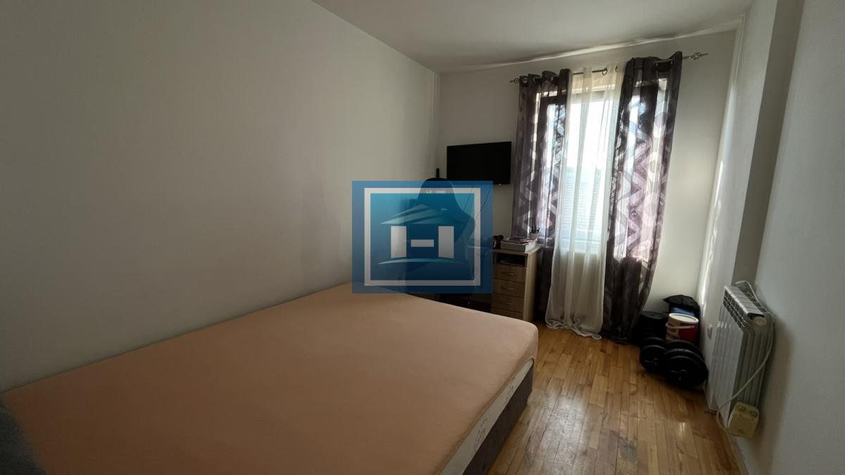 55m2 na super lokaciji u Jagodini