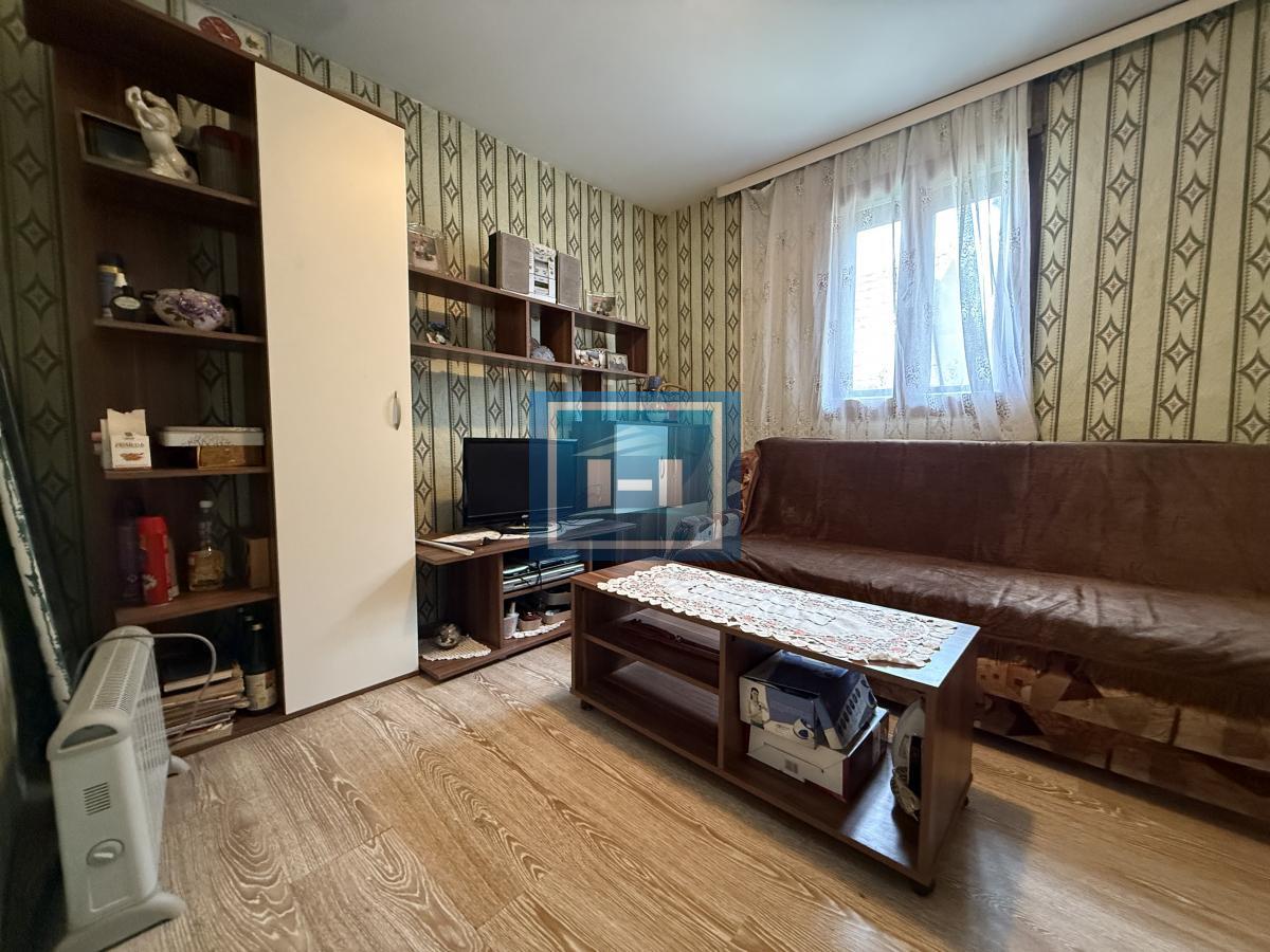 Kuća u Senju