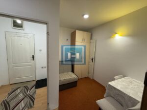 Jednosoban stan 26 m², Kajsijar, Jagodina, 2. sprat