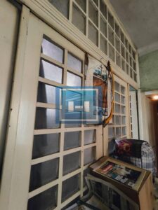 Starija kuća u centru grada retko u ponudi 79m2 sa pomoćnim objektim od 31m2