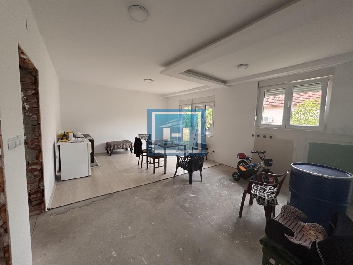 Kuća 89 m², Centar Jagodina, plac 4.37 a