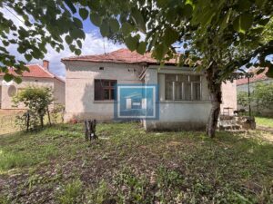 Seosko imanje 91,63 ara – veliki plac i kuća