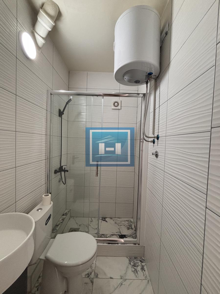 Stan u centru Jagodine, 39 m², prizemlje