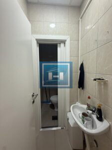 Izdaje se poslovni/kancelarijski prostor u centru Jagodine