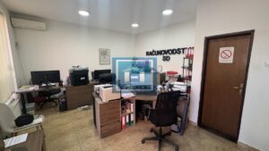 Na prodaju lokal od 28 m² sa već razrađenom delatnošću – idealna investicija