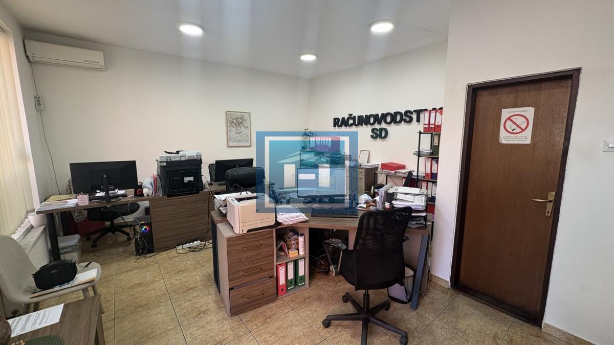 Na prodaju lokal od 28 m² sa već razrađenom delatnošću – idealna investicija
