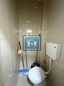 Izdaje se poslovni/kancelarijski prostor u centru Jagodine