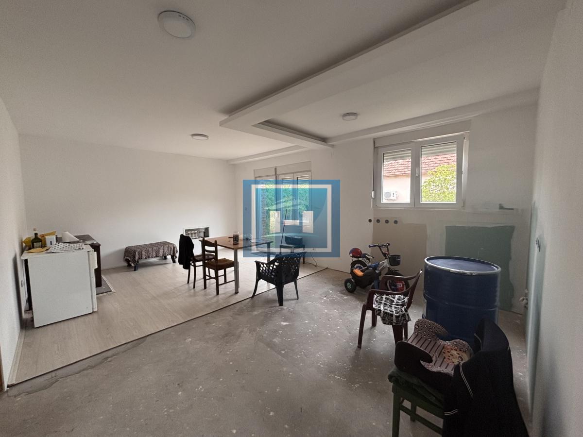 Kuća 89 m², Centar Jagodina, plac 4.37 a
