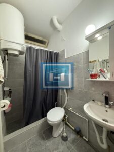 Stan u samom srcu grada – lokacija koja se retko pojavljuje na tržištu!