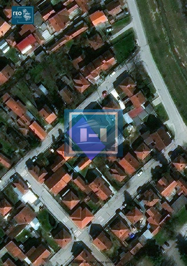 Luksuzna kuća u Jagodini, elegancija, komfor i prestiž na jednom mestu!