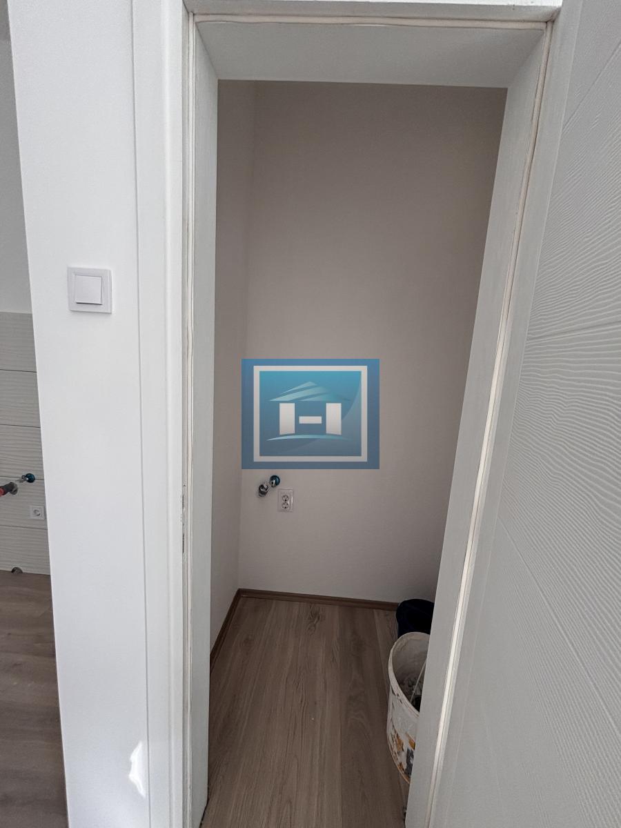 Stan u centru Jagodine, 39 m², prizemlje